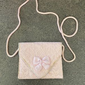 Girls cross bag